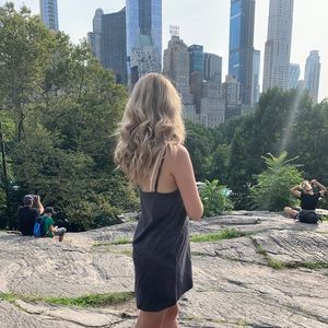 Meet your Posher, Megan